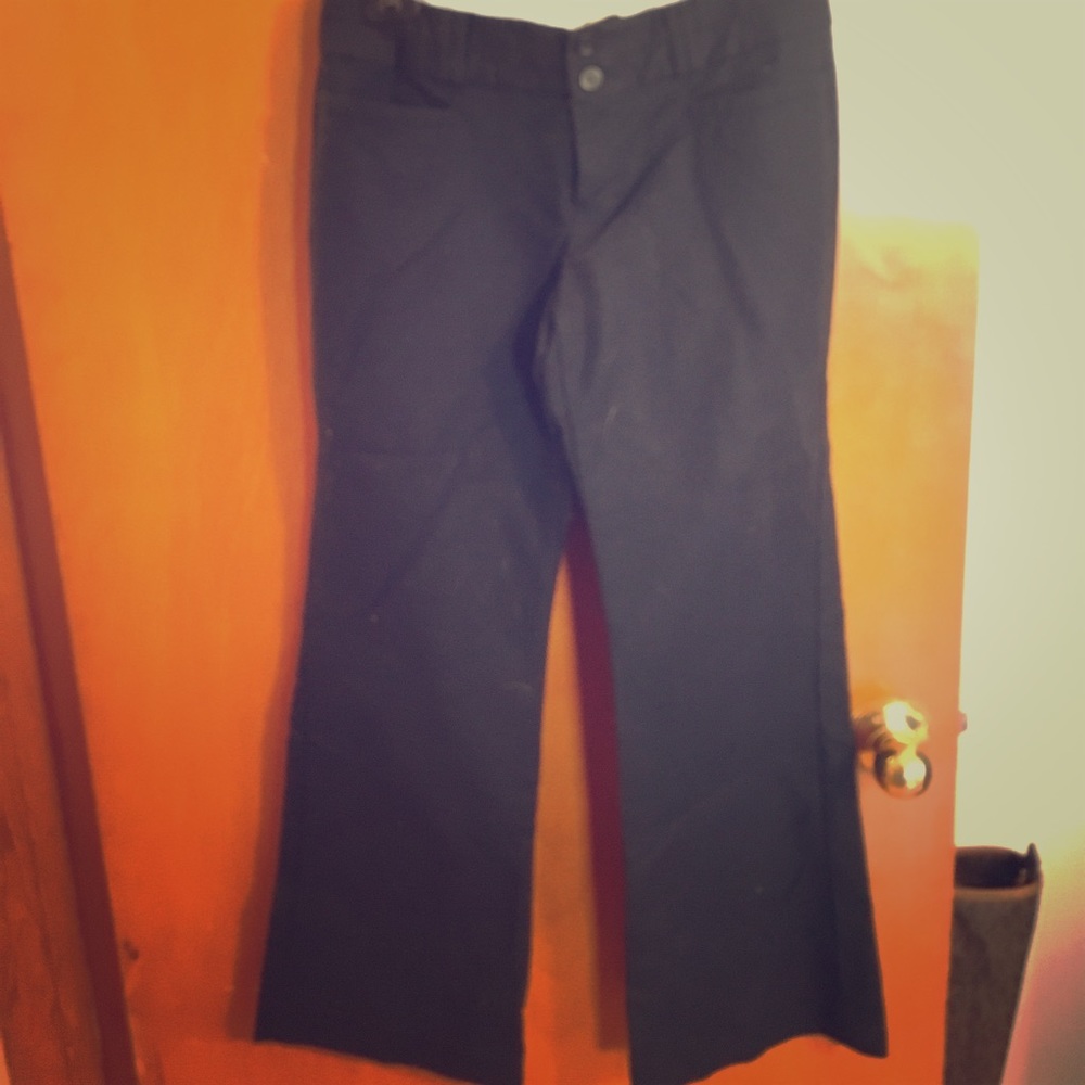 Banana Republic Dress Pants