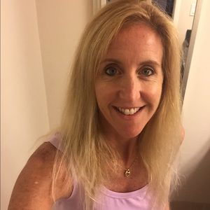 Meet your Posher, Kim