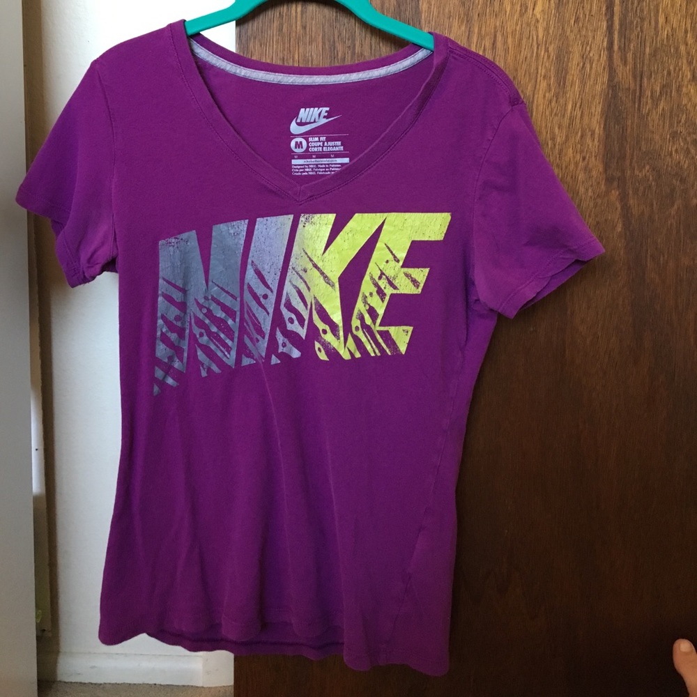 Nike T-Shirt