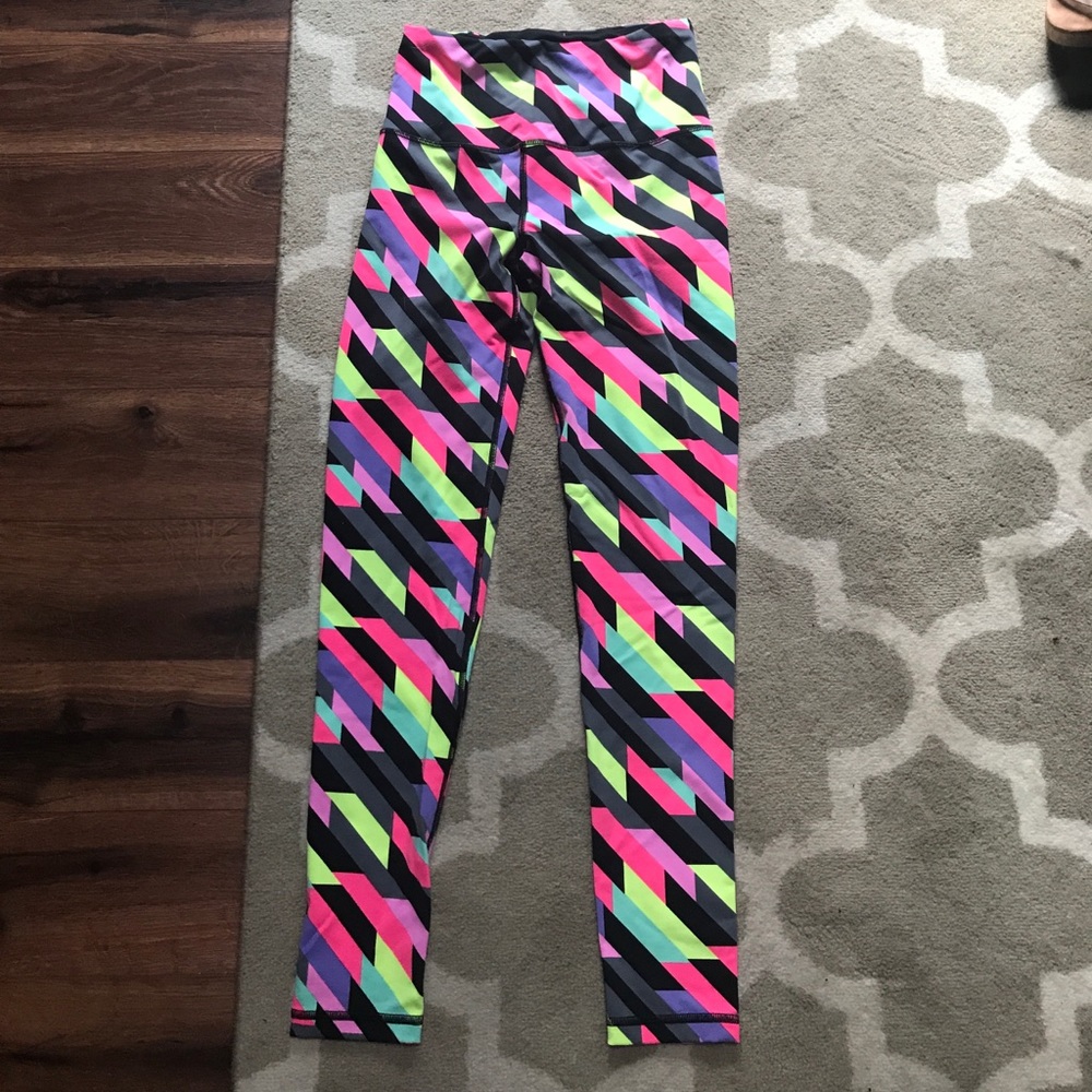 Victoria's Secret Knockout Tight Leggings