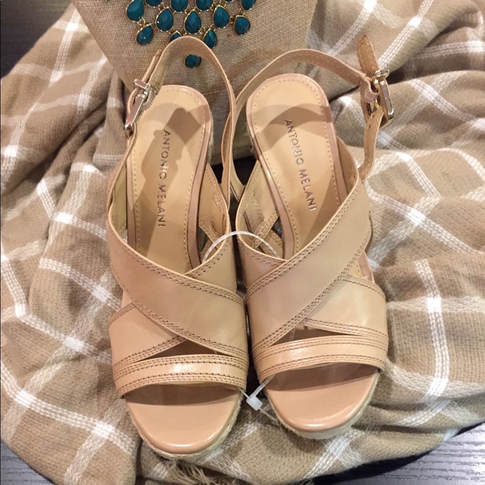 ✨️Antonio Melani shoes✨