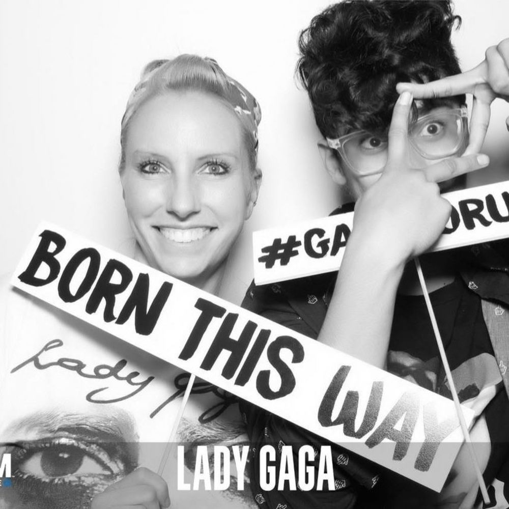 Meet your Posher, Luis