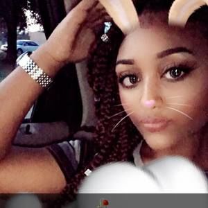 Meet your Posher, Tychiana