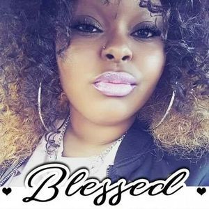 Meet your Posher, Keshia