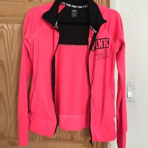 Victoria's Secret PINK outerwear size XS