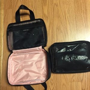 Mary Kay Make up Bag for Travel.