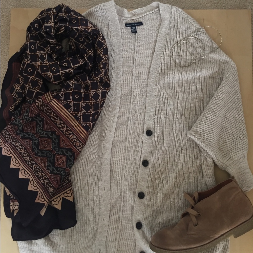 American Eagle Cardigan
