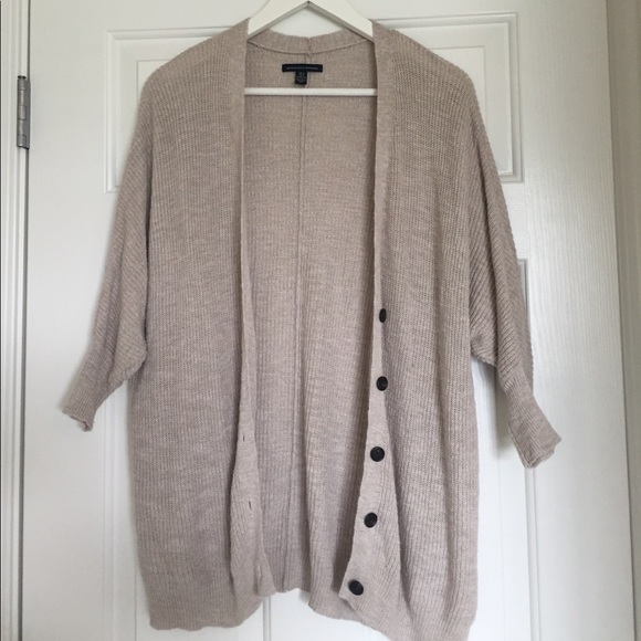 American Eagle Cardigan - Picture 2 of 5