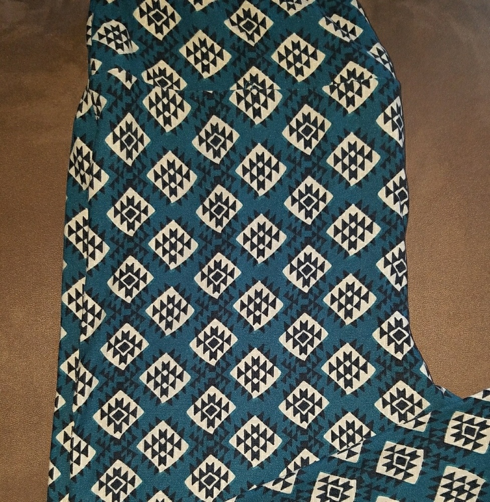 Lularoe TC Leggings