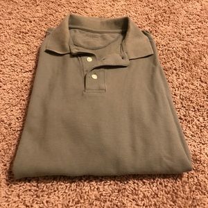 Men's Croft and Borrow polo