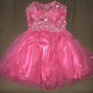 Homecoming dress!