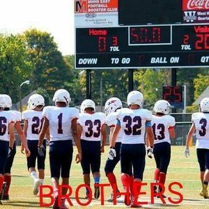 Meet your Posher, Harley