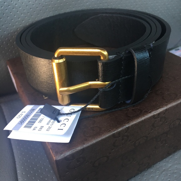 Gucci Belt main image 4