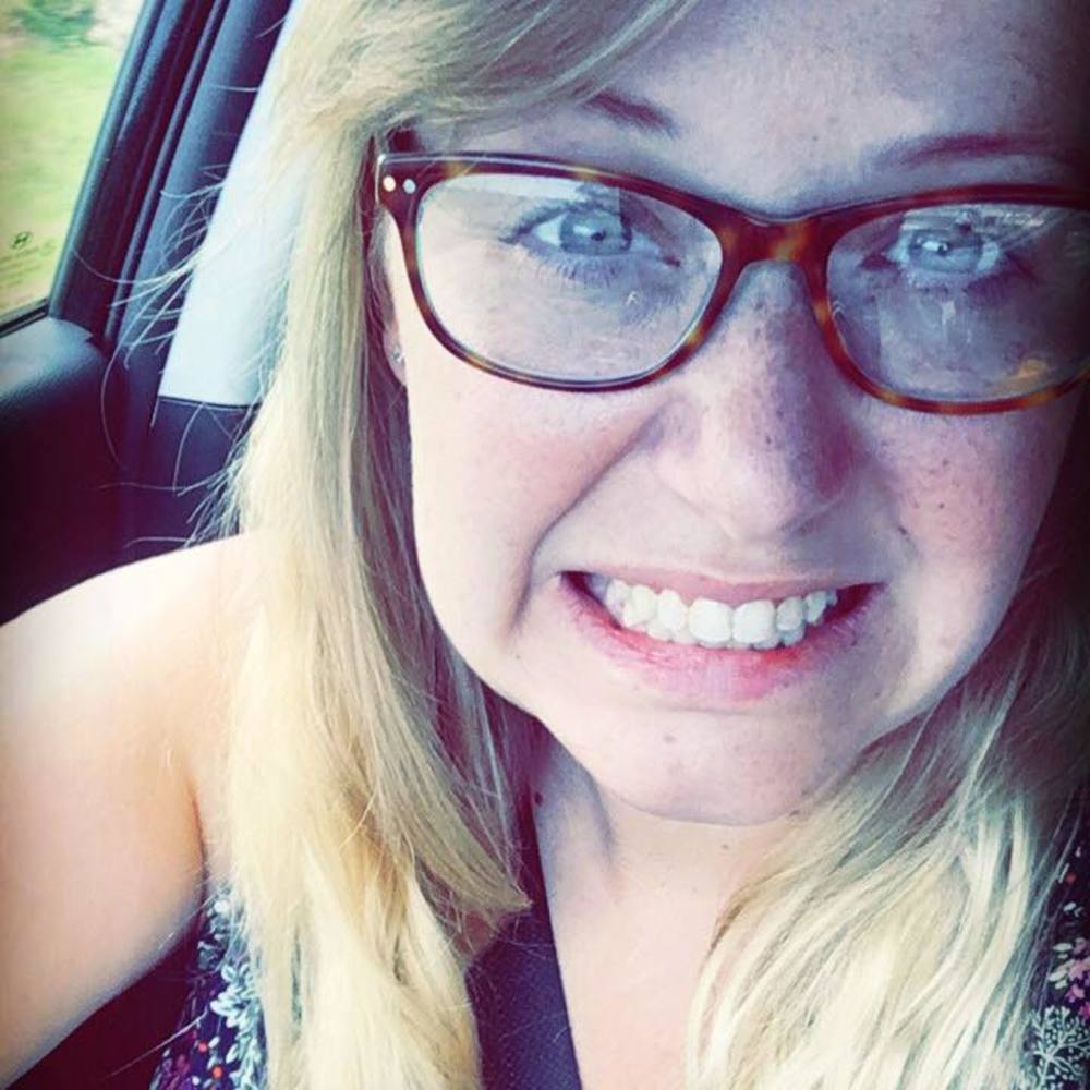 Meet your Posher, Faith