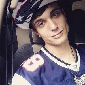 Meet your Posher, Carl