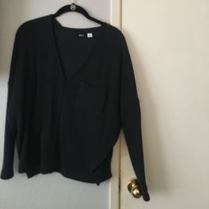 Urban Outfitters long sleeve shirt