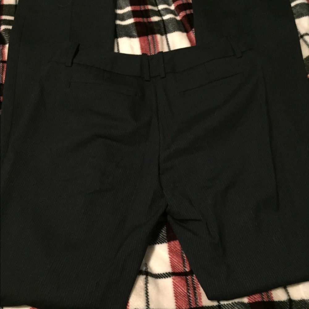 The Limited Drew cut dress pants.