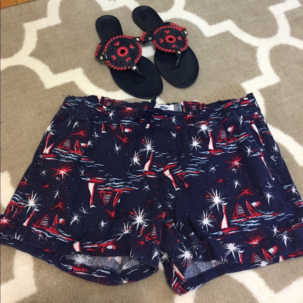 Old Navy Shorts