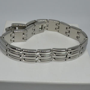 CITIZEN Stainless steel bracelet. NWOT
