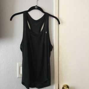 UNDER ARMOUR RACERBACK TANK