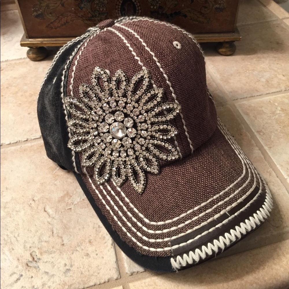 Olive & Pique Women's hat
