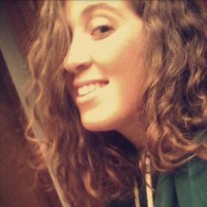 Meet your Posher, Carlie