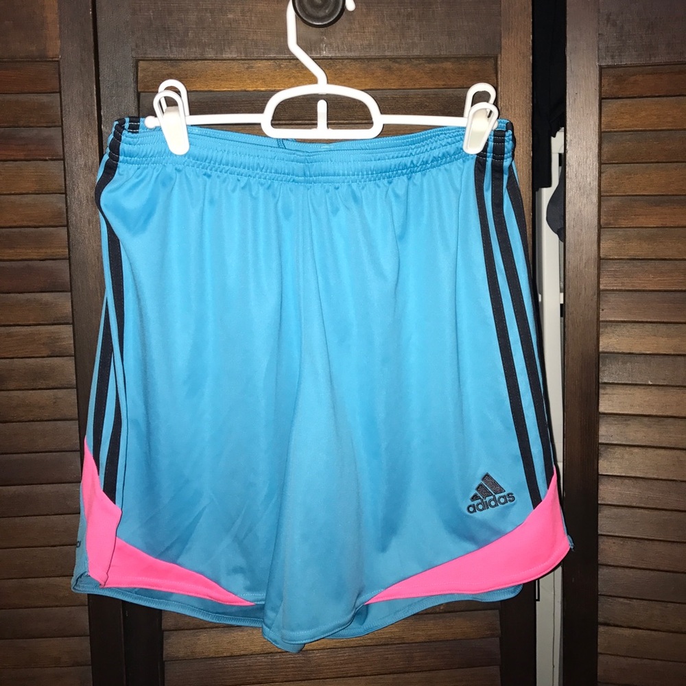 Adidas Shorts