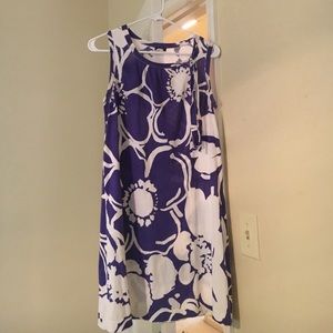 J.Crew dress size XS