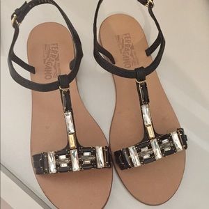 Ferragamo Sandals