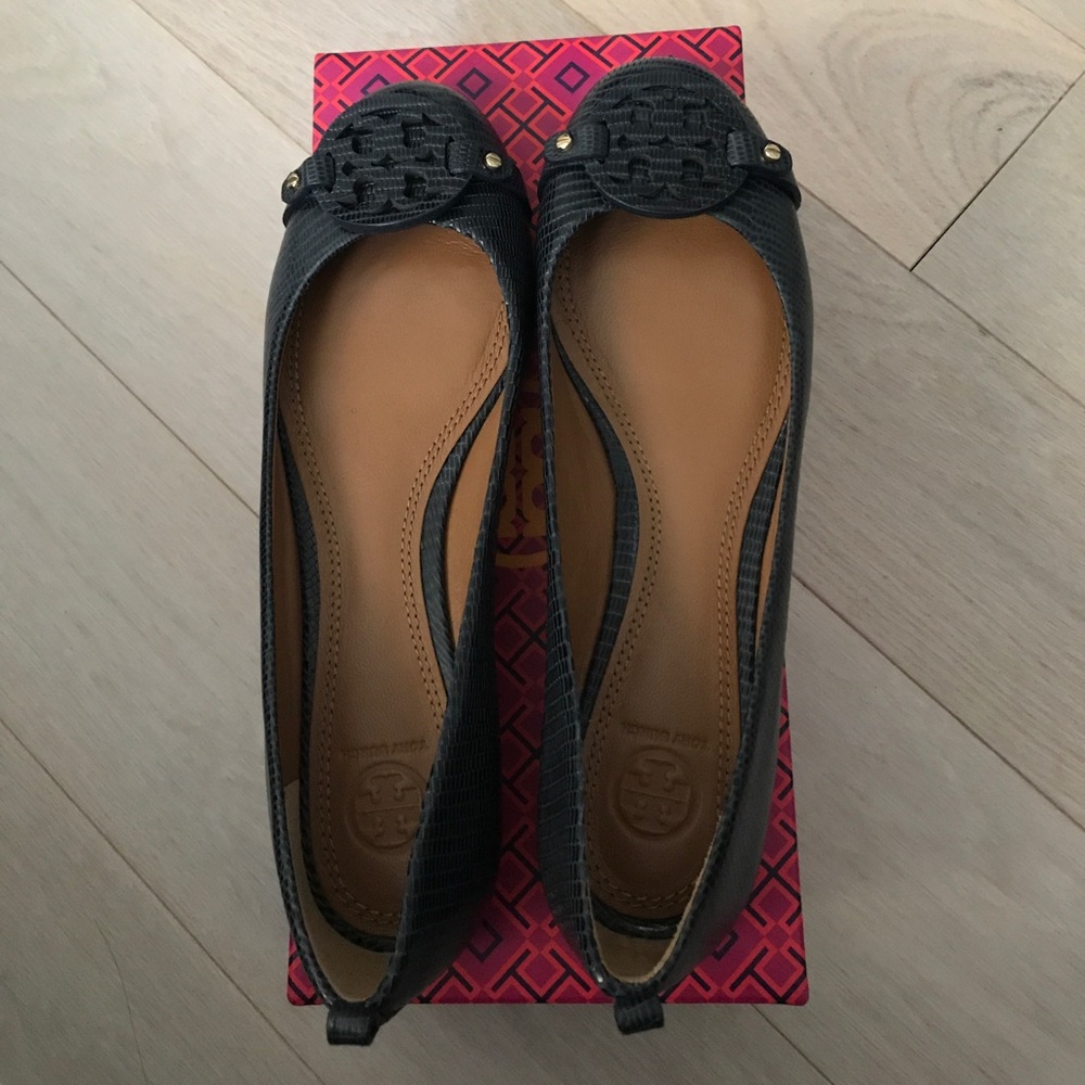 Tory Burch - Mini Miller Flat