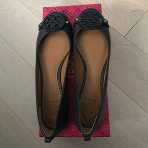 Tory Burch - Mini Miller Flat