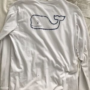 cute vineyard vines long sleeve