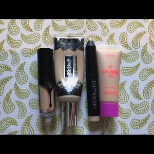 Kat Von D/trèStique Concealers