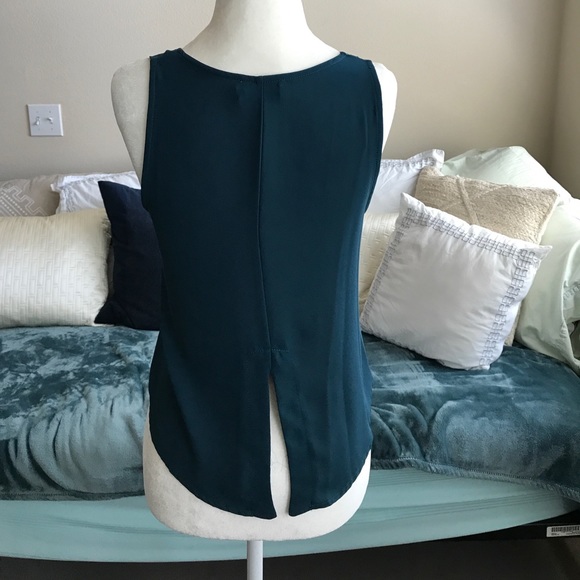 Beaded tank top - Picture 5 of 5