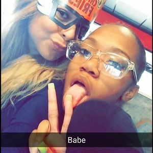 Meet your Posher, Barbara