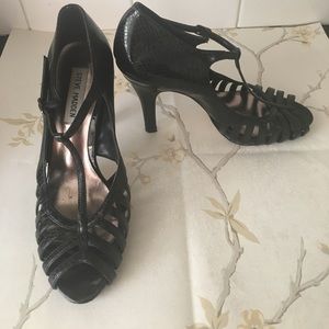 Steve Madden Heels, Size 7.5