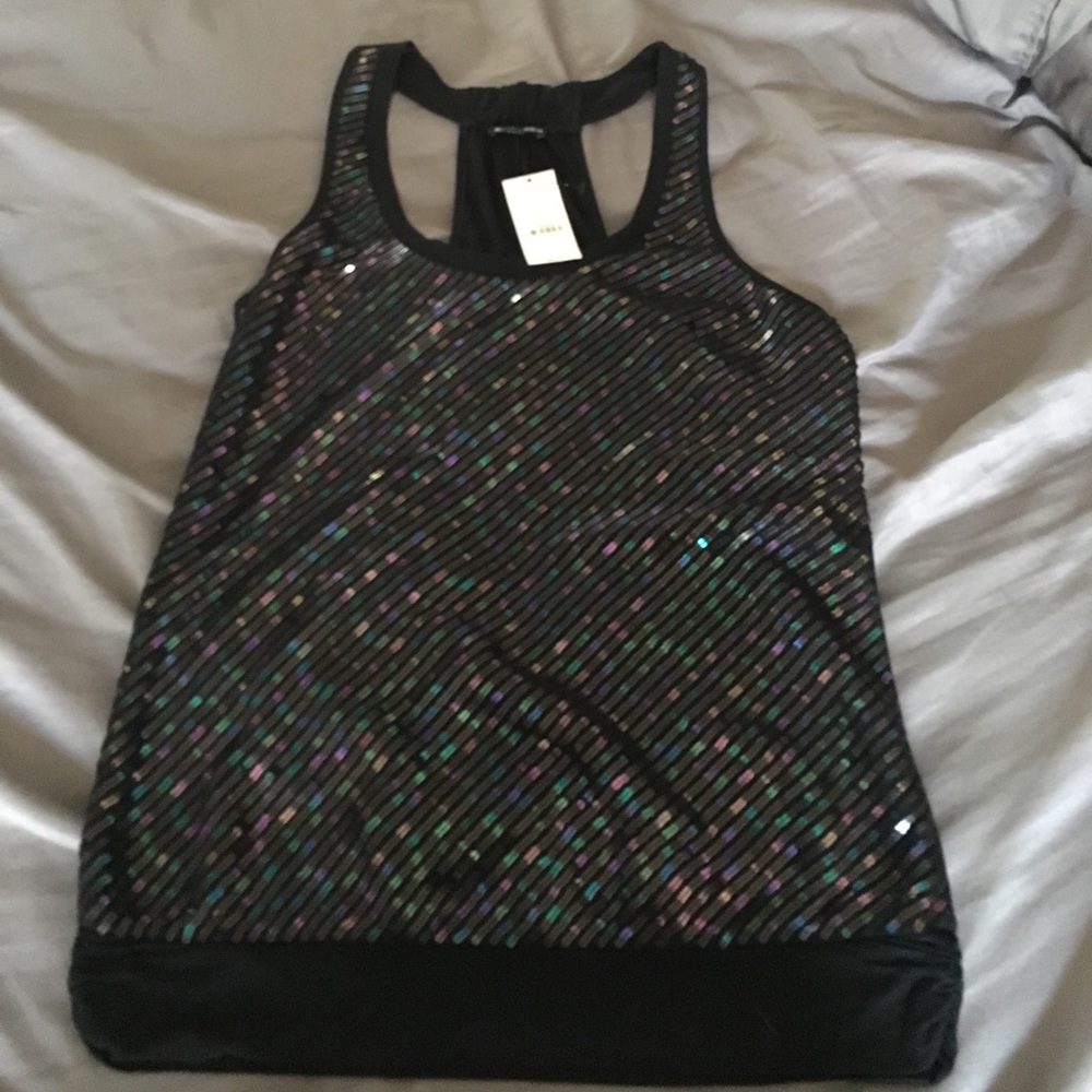 Express top