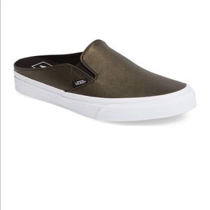 Vans Mules
