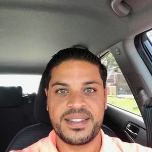 Meet your Posher, Rafael