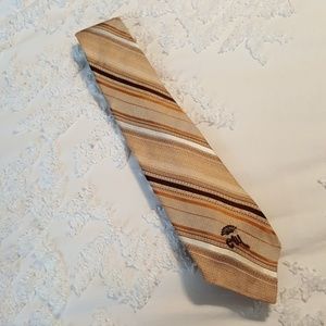 Vintage Countess Mara Necktie