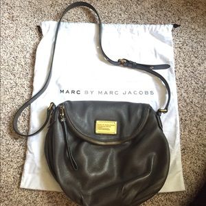 Marc by Marc Jacobs Crossbody Purse