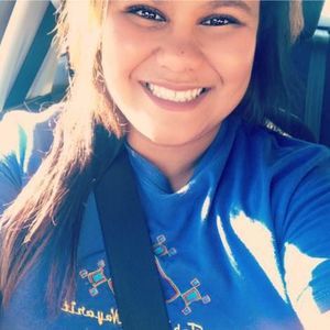 Meet your Posher, Fernanda