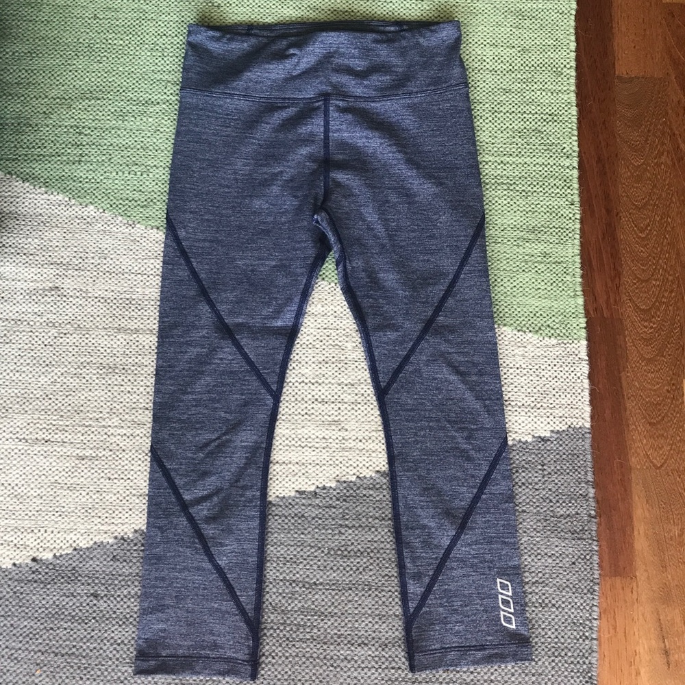 LORNA JANE Oxford 7/8 Tight, Small