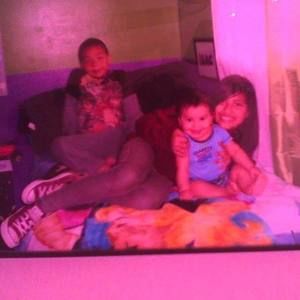 Meet your Posher, Jasmin