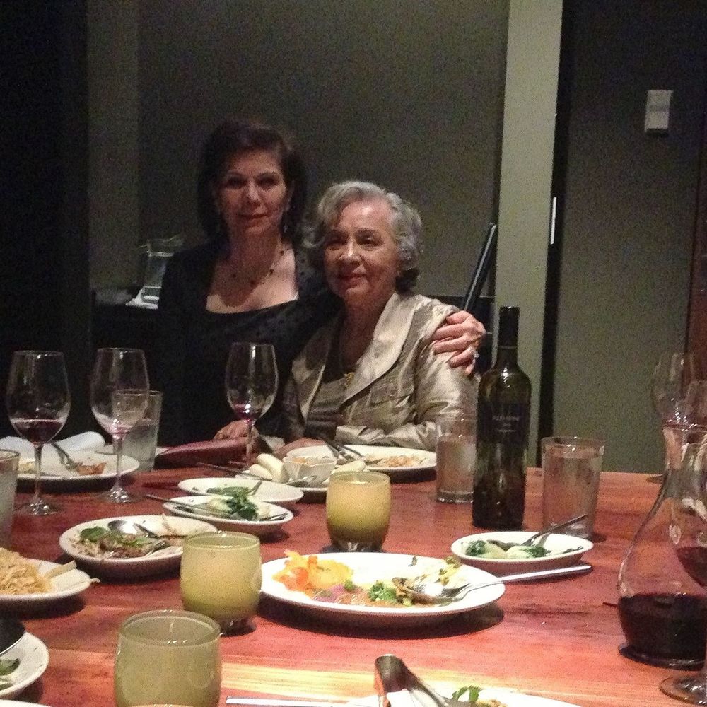 Meet your Posher, Mina