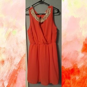 👗Charlotte Russe Dress👗