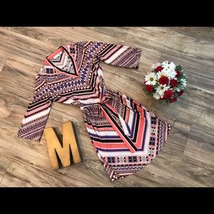 Gently used NY & Co dress