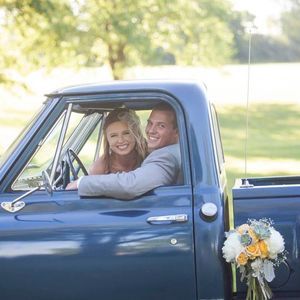 Meet your Posher, Kolette