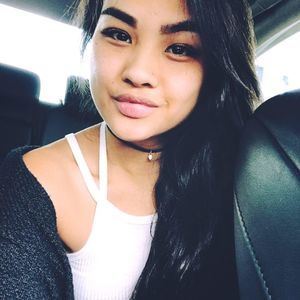 Meet your Posher, Chelsie