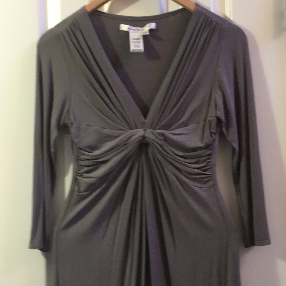 Max studio dress